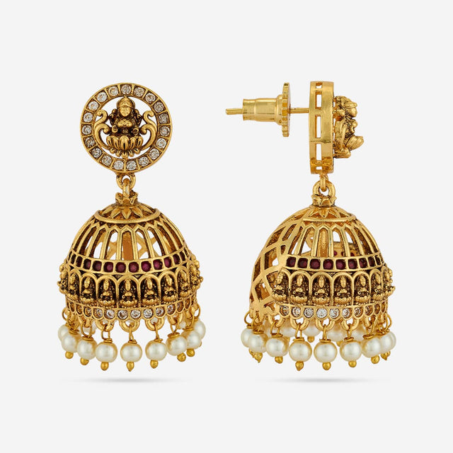 Antique Earring Antique Earring 195144