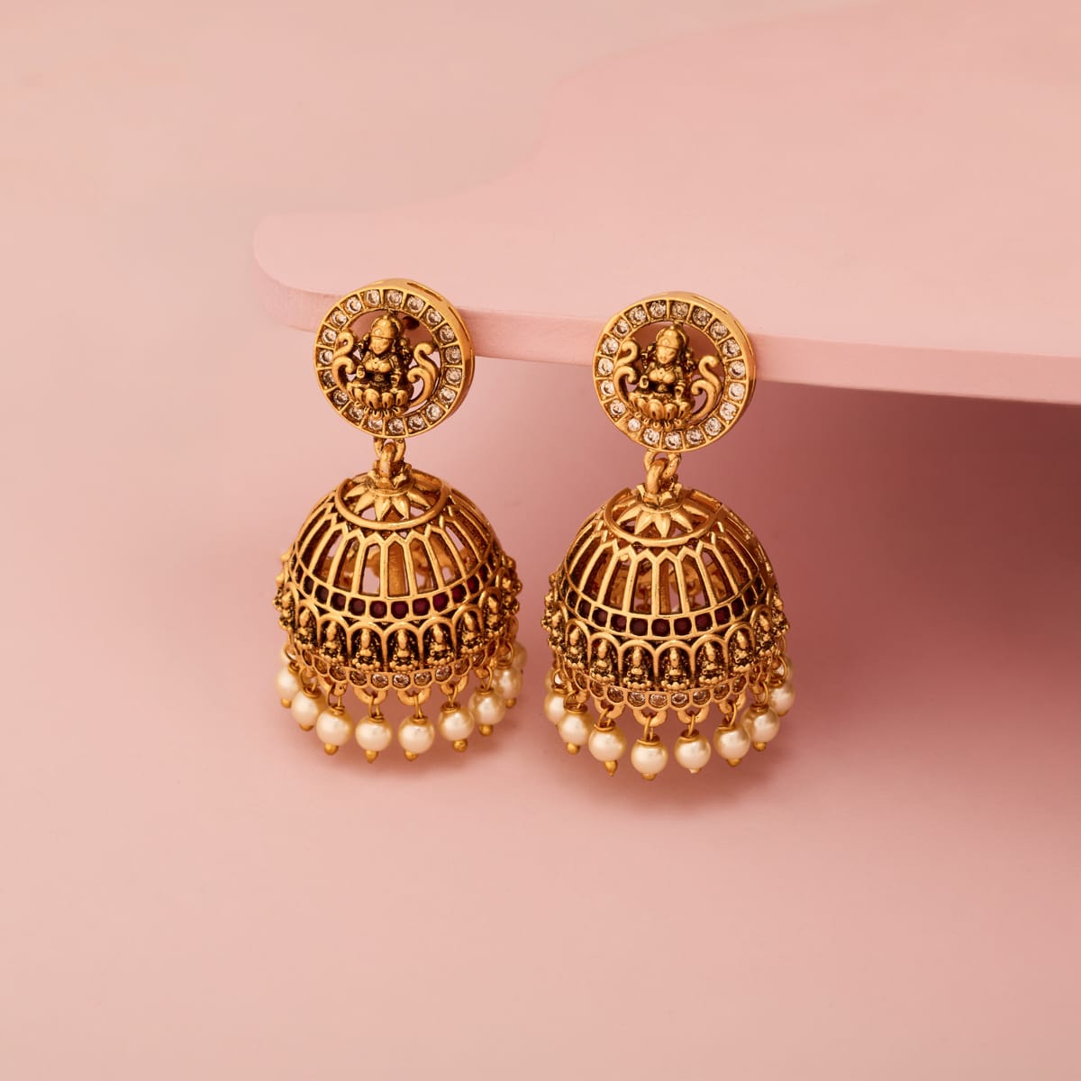 Antique Earring Antique Earring 195144
