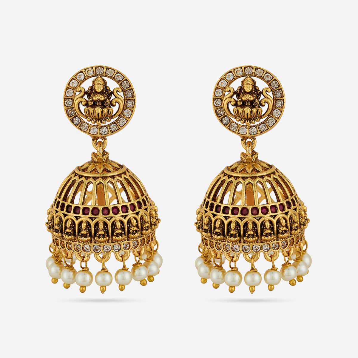 Antique Earring Antique Earring 195144