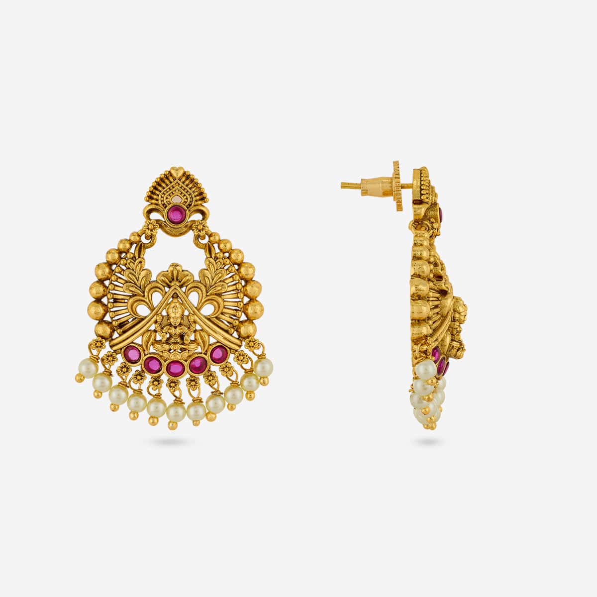 Antique Earring Antique Earring 196581