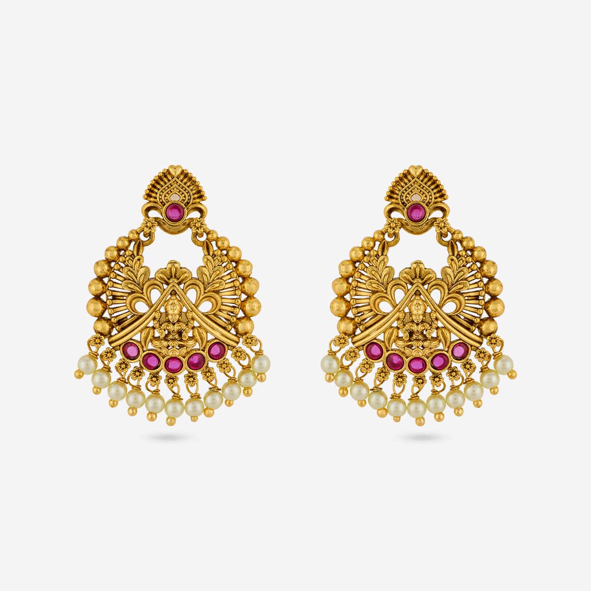 Antique Earring Antique Earring 196581