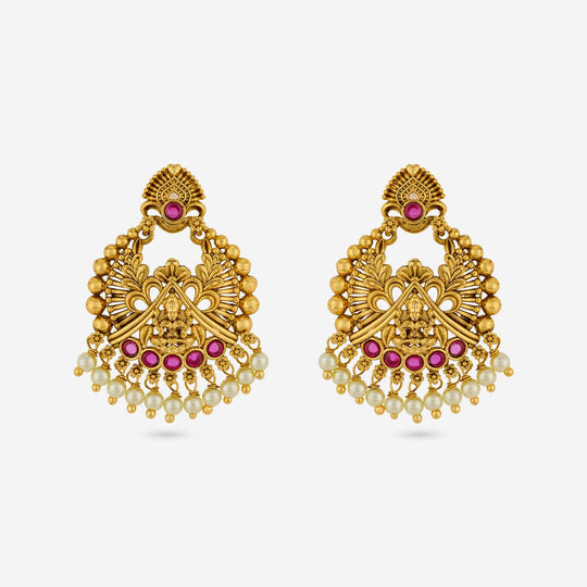 Antique Earring Antique Earring 196581
