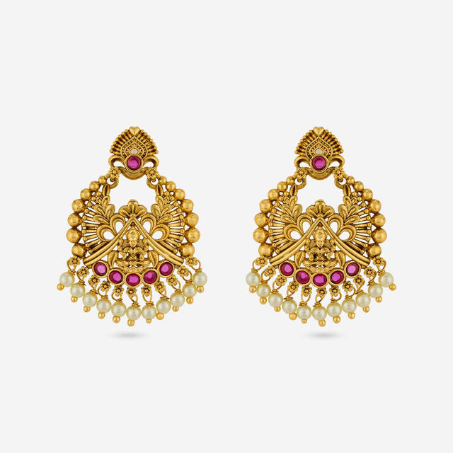 Antique Earring Antique Earring 196581