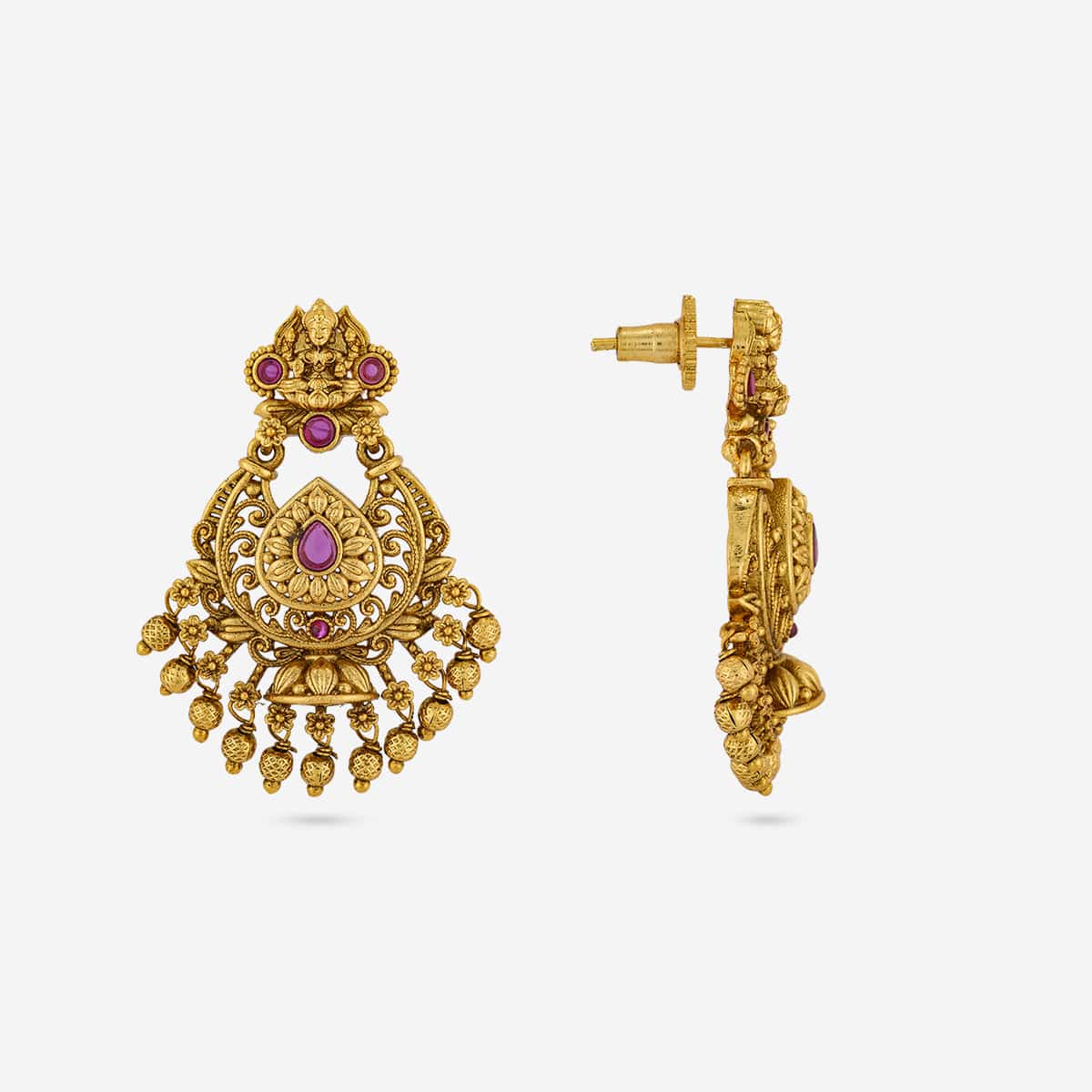 Antique Earring Antique Earring 196583