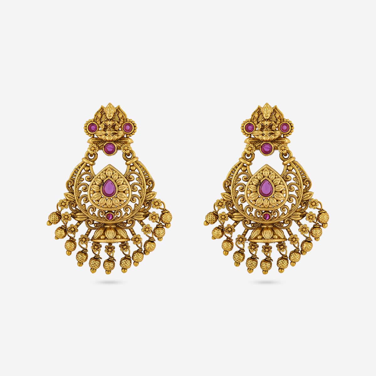 Antique Earring Antique Earring 196583