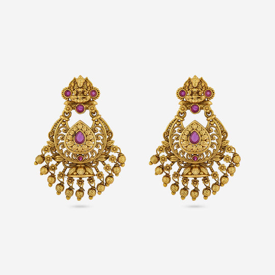 Antique Earring Antique Earring 196583