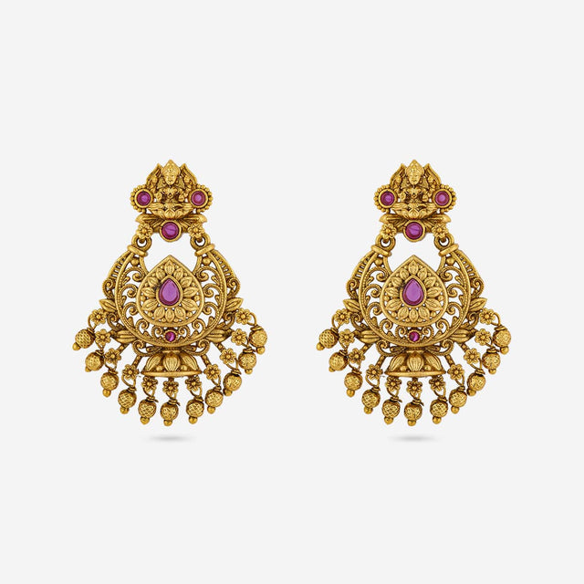 Antique Earring Antique Earring 196583