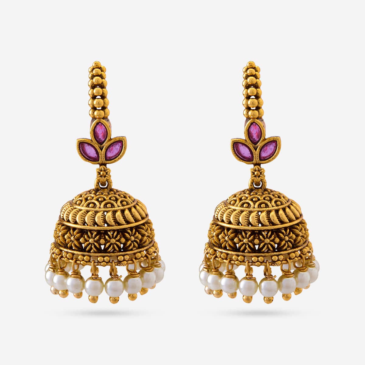 Antique Earring Antique Earring 196587