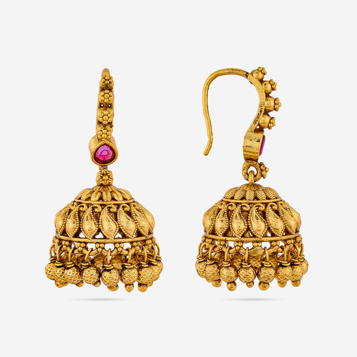 Antique Earring Antique Earring 196595