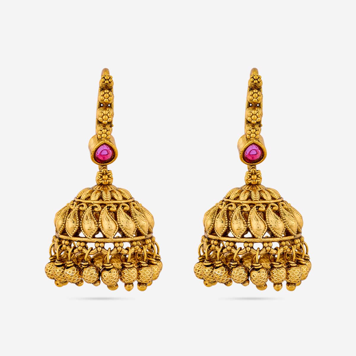 Antique Earring Antique Earring 196595