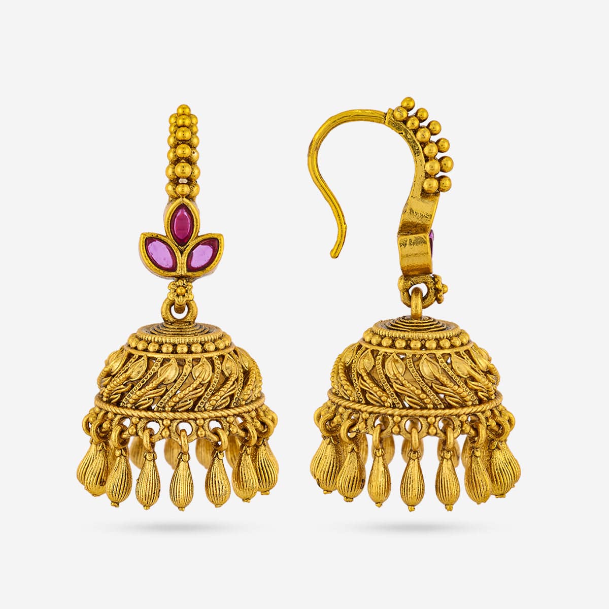 Antique Earring Antique Earring 196596