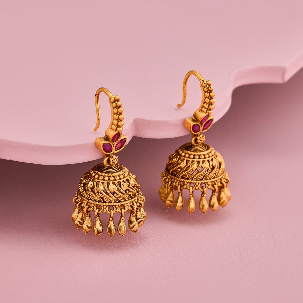 Antique Earring Antique Earring 196596