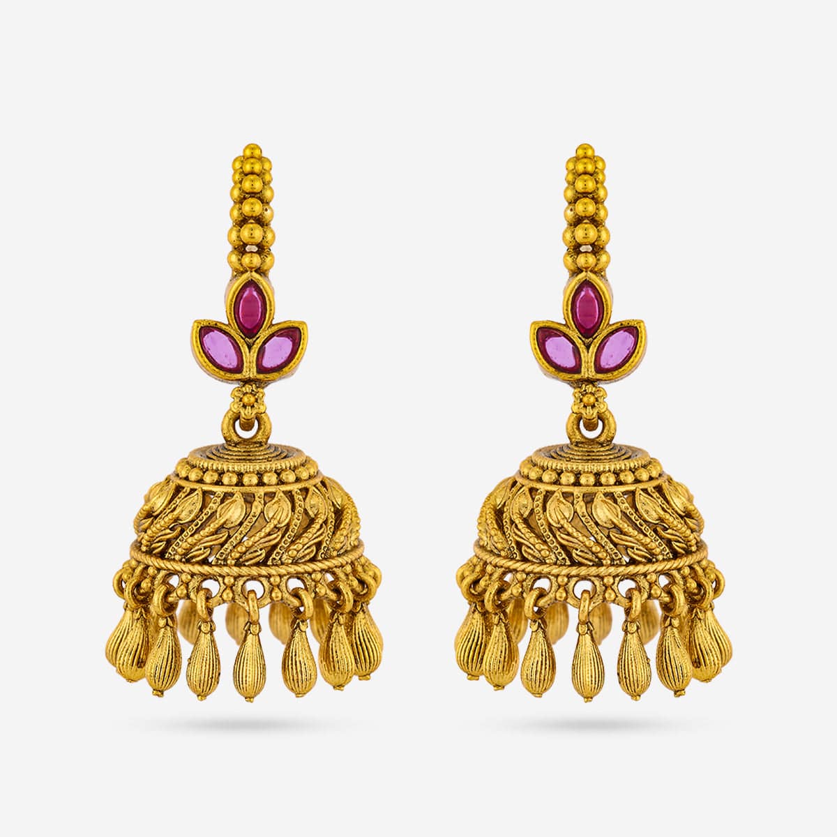 Antique Earring Antique Earring 196596