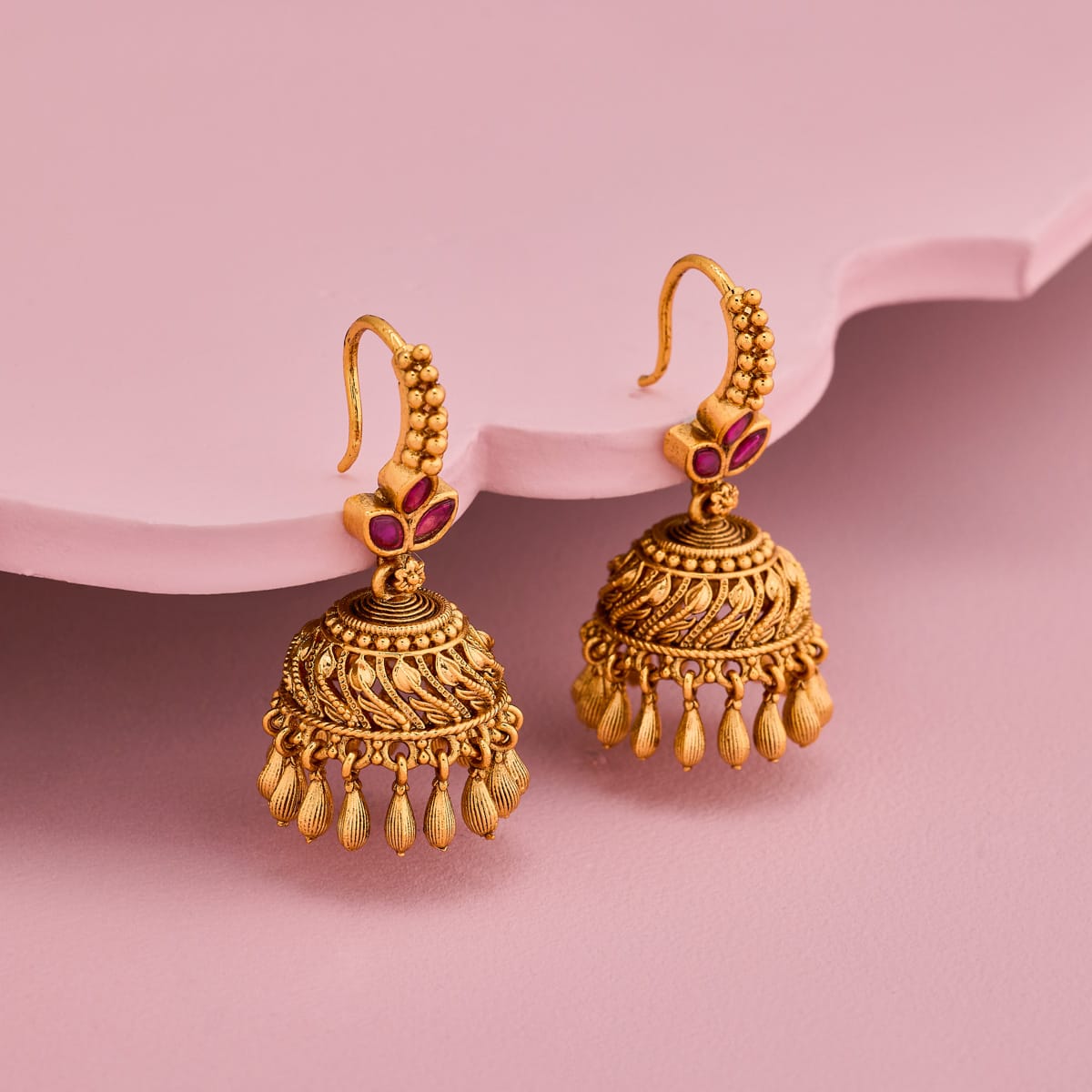 Antique Earring Antique Earring 196596