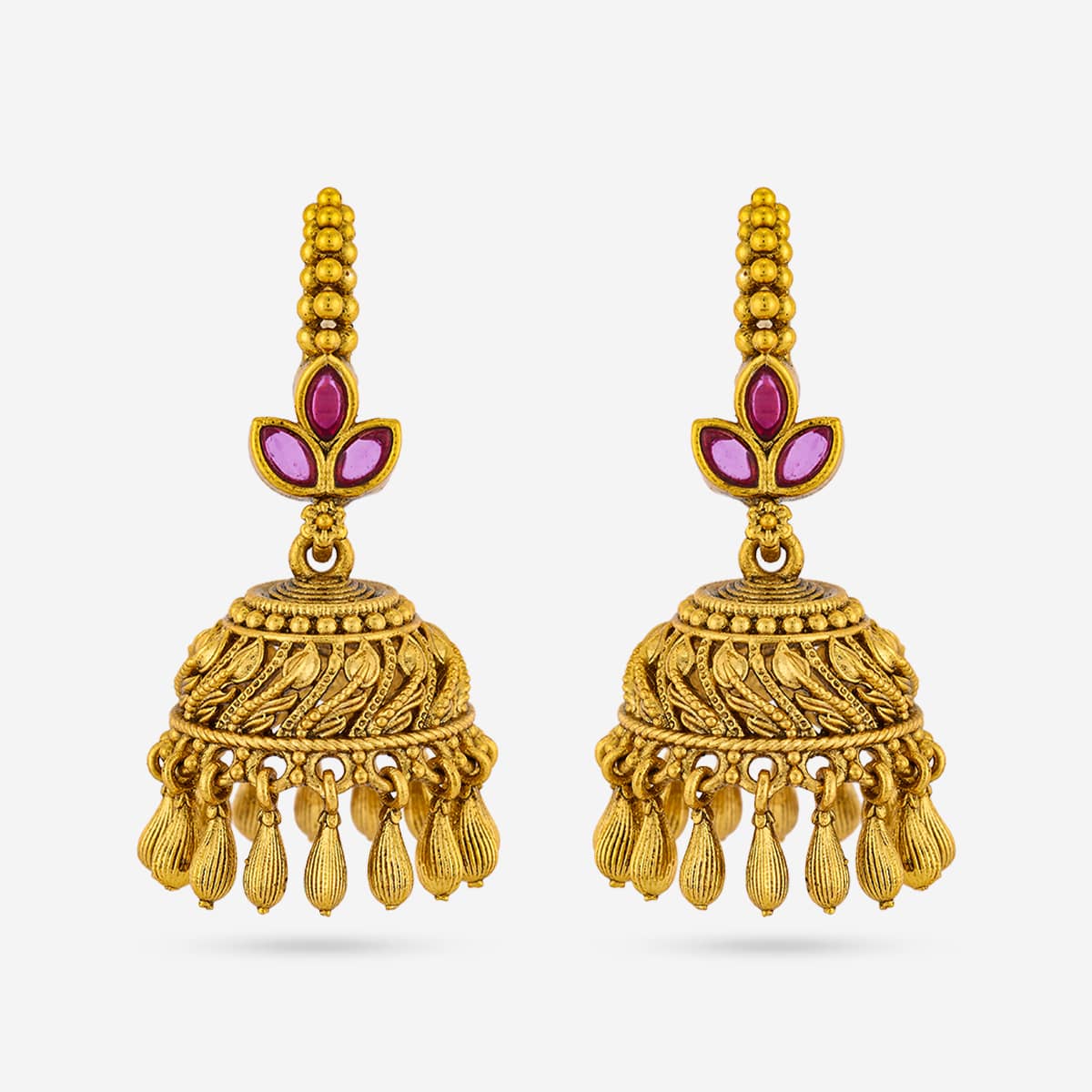Antique Earring Antique Earring 196596