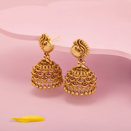 Antique Earring Antique Earring 196599