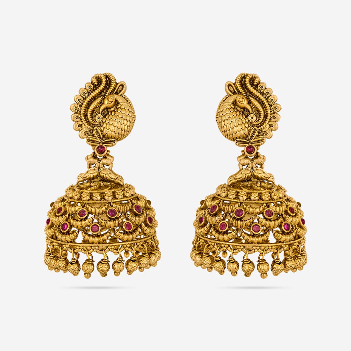 Antique Earring Antique Earring 196599