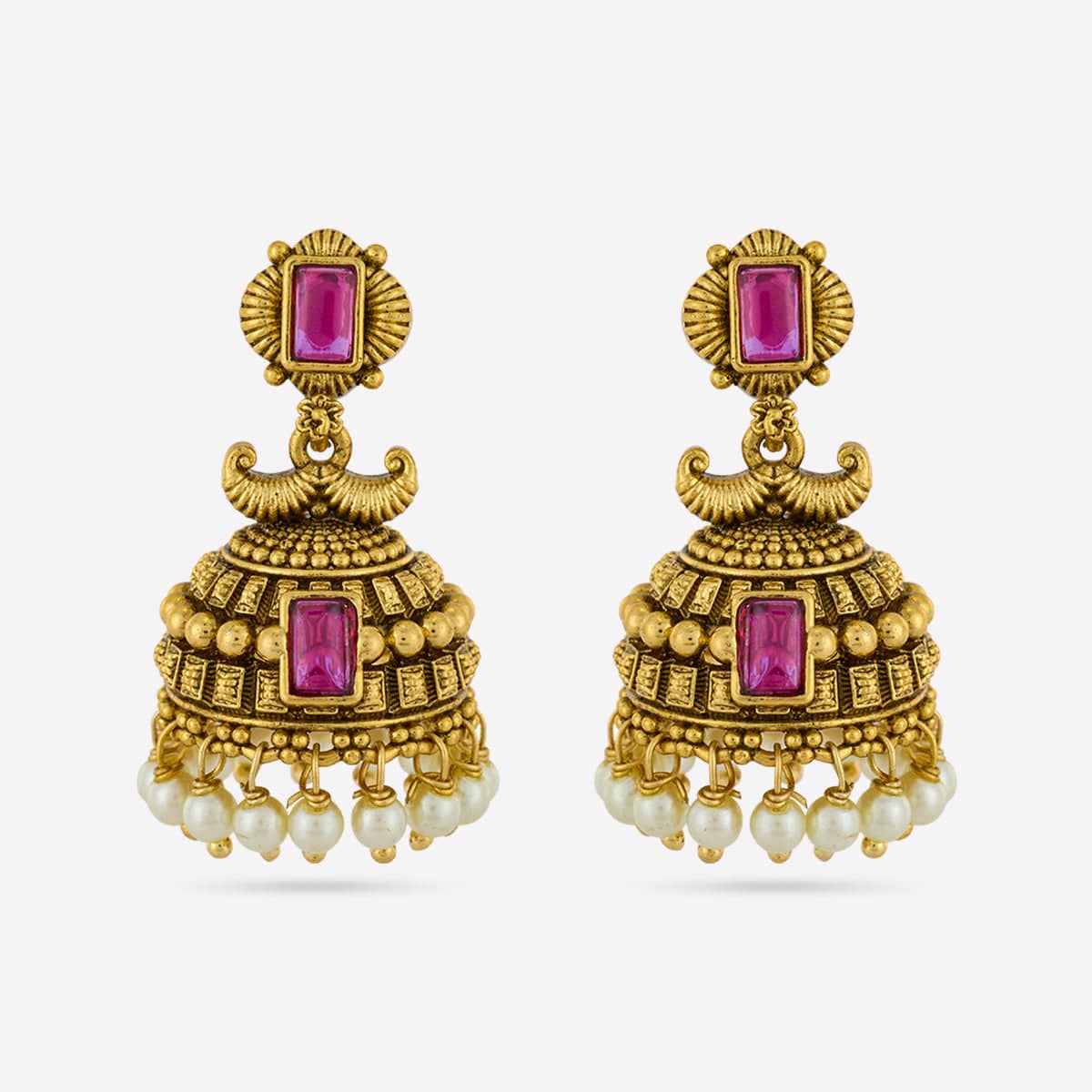 Antique Earring Antique Earring 196613