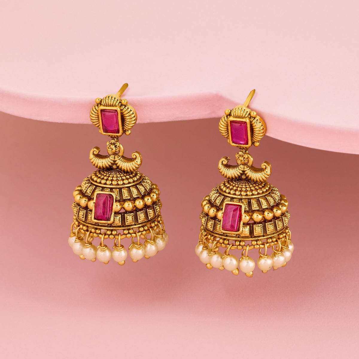 Antique Earring Antique Earring 196613