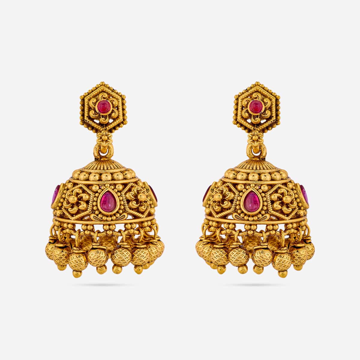 Antique Earring Antique Earring 196615