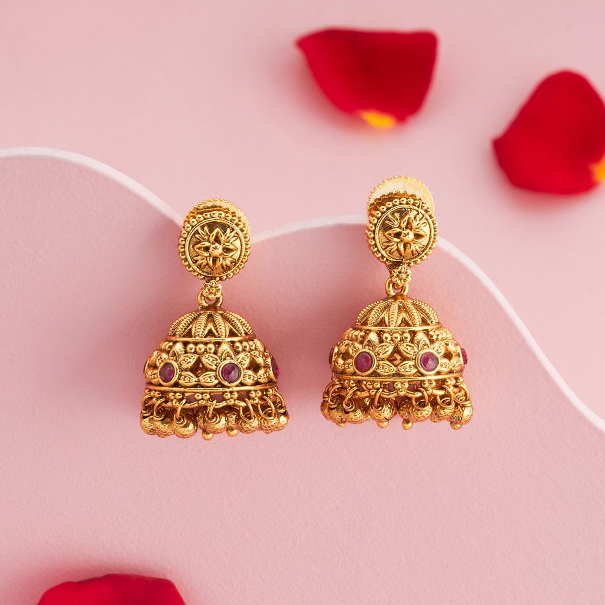 Antique Earring Antique Earring 196616