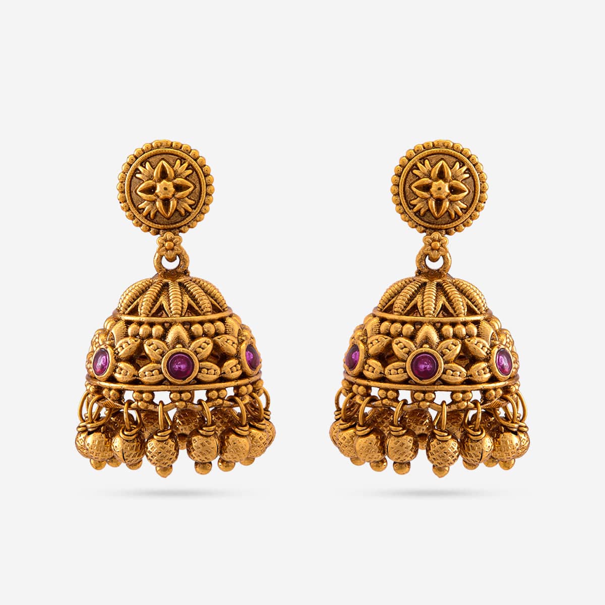 Antique Earring Antique Earring 196616