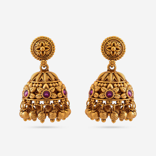 Antique Earring Antique Earring 196616