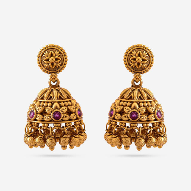 Antique Earring Antique Earring 196616