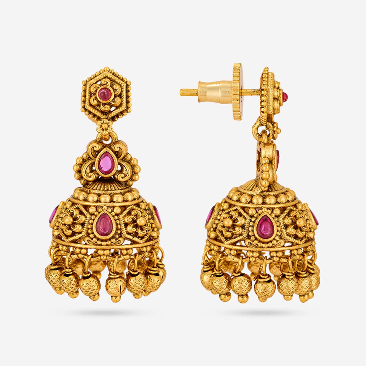 Antique Earring Antique Earring 196617