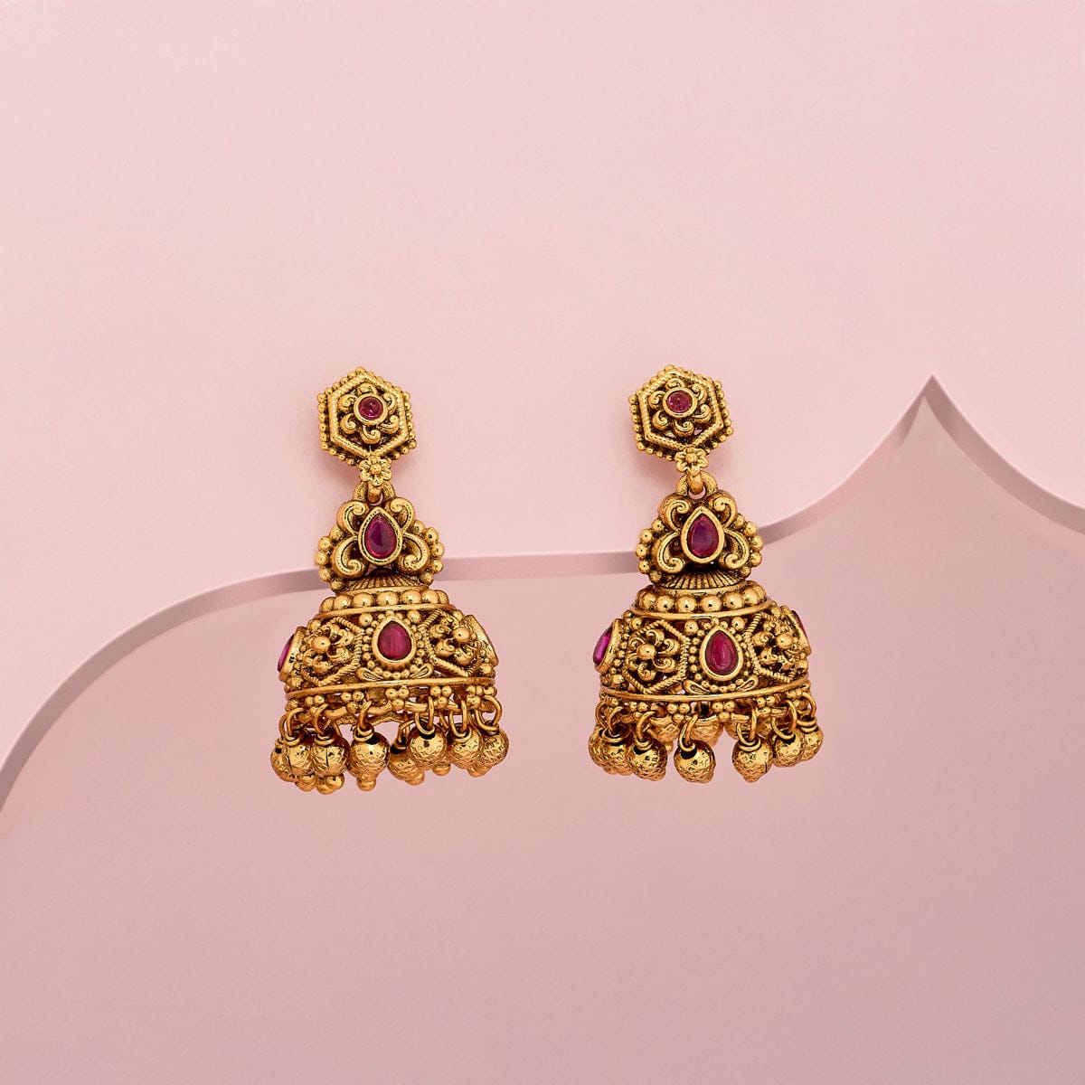 Antique Earring Antique Earring 196617