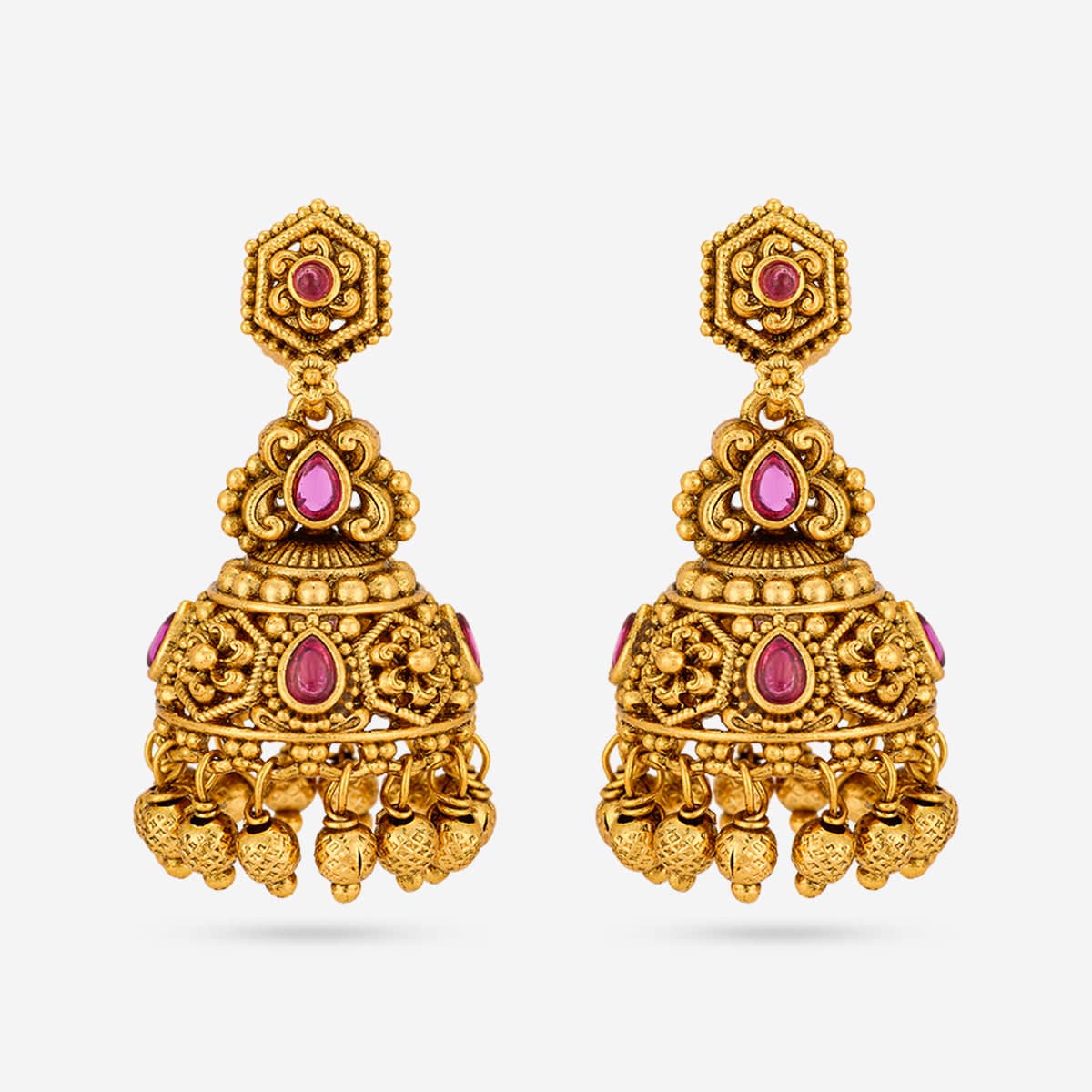 Antique Earring Antique Earring 196617