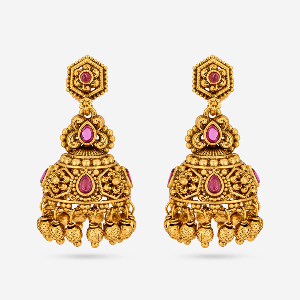 Antique Earring Antique Earring 196617