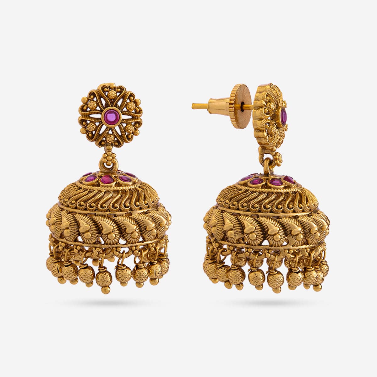 Antique Earring Antique Earring 196618
