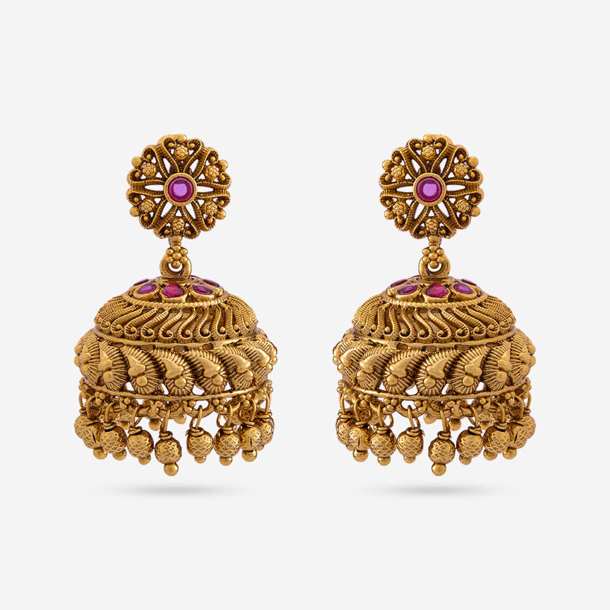 Antique Earring Antique Earring 196618
