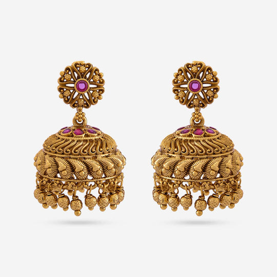 Antique Earring Antique Earring 196618