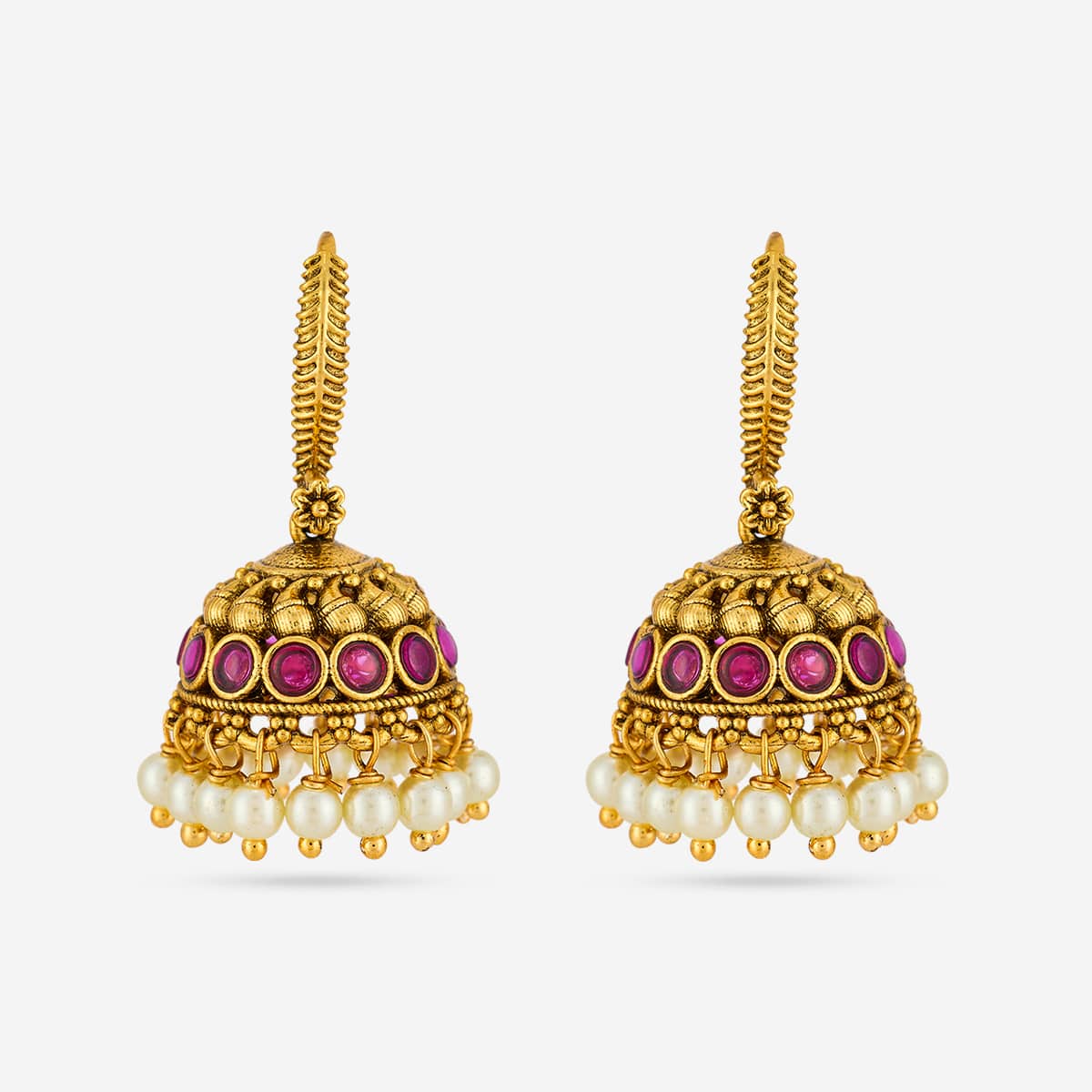 Antique Earring Antique Earring 196622