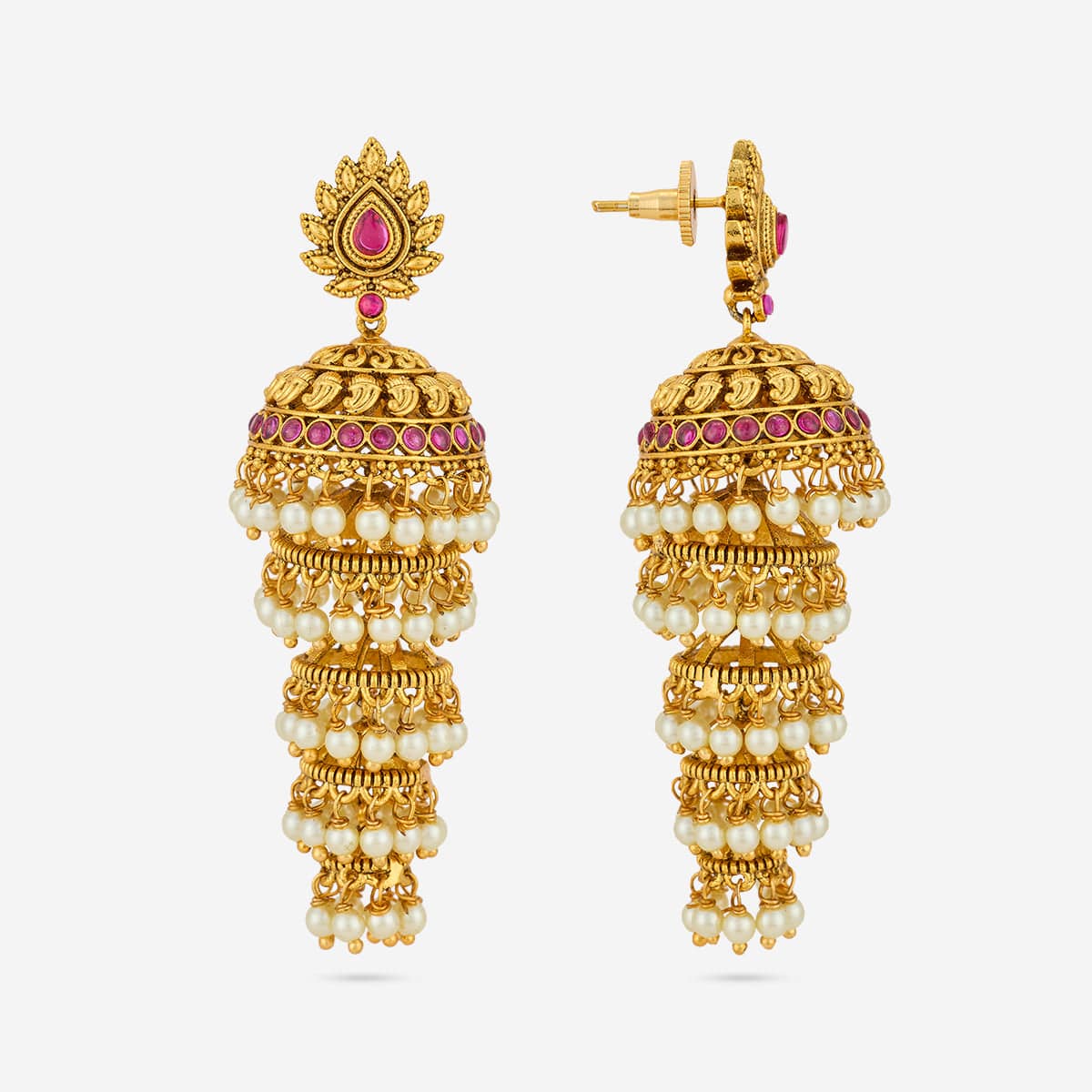 Antique Earring Antique Earring 196623