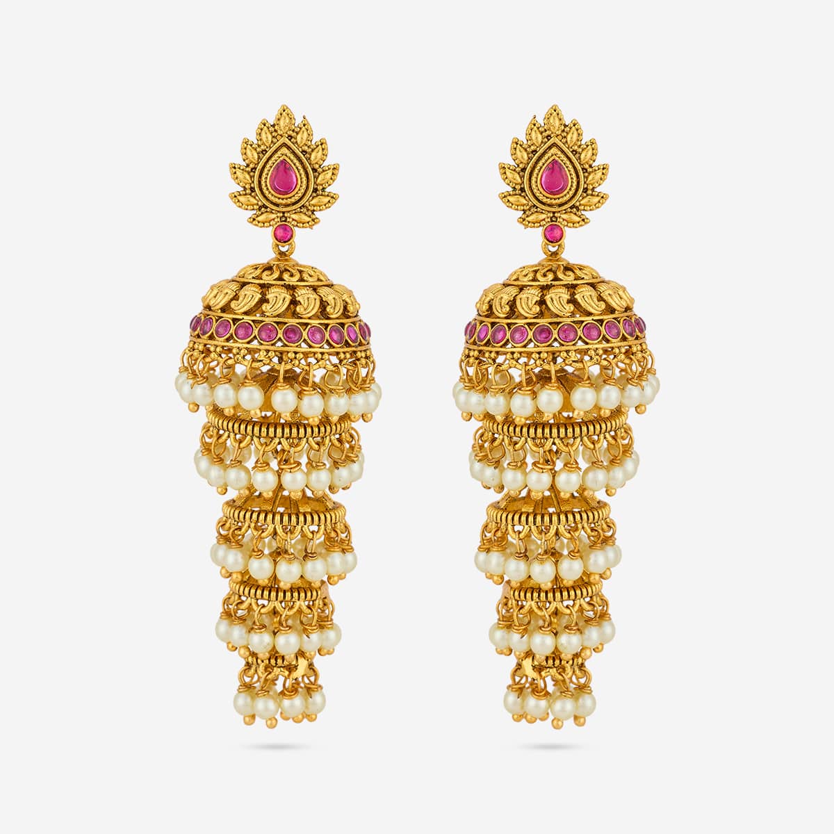 Antique Earring Antique Earring 196623