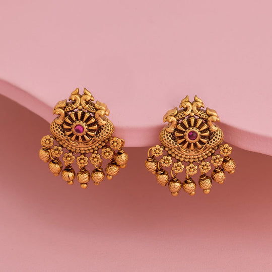 Antique Earring Antique Earring 196651