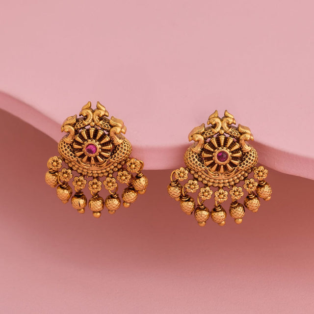Antique Earring Antique Earring 196651