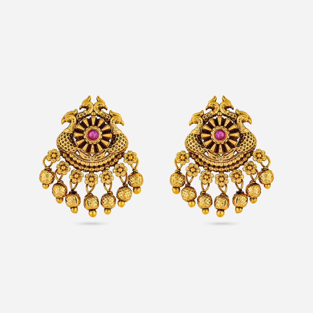 Antique Earring Antique Earring 196651