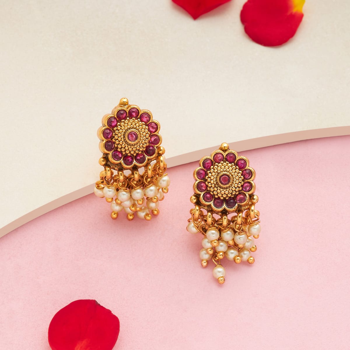 Antique Earring Antique Earring 196652