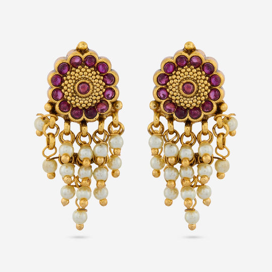 Antique Earring Antique Earring 196652