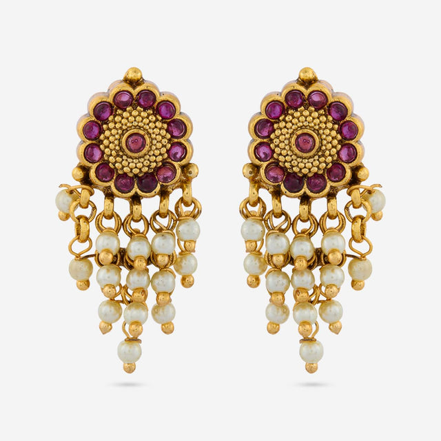 Antique Earring Antique Earring 196652