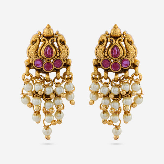 Antique Earring Antique Earring 196653