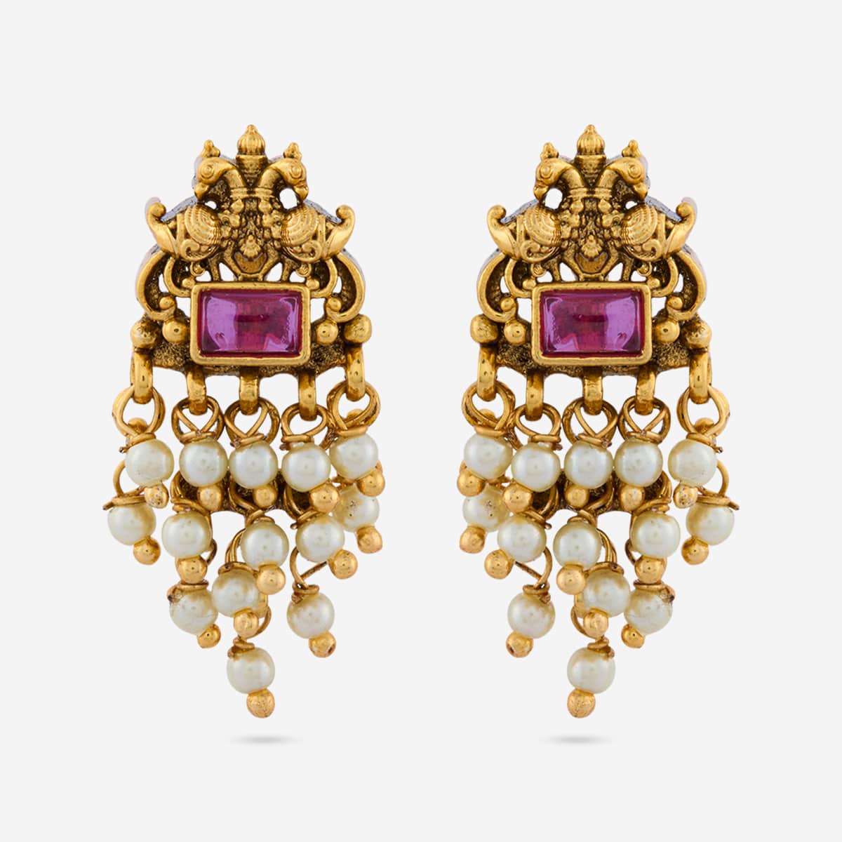 Antique Earring Antique Earring 196654