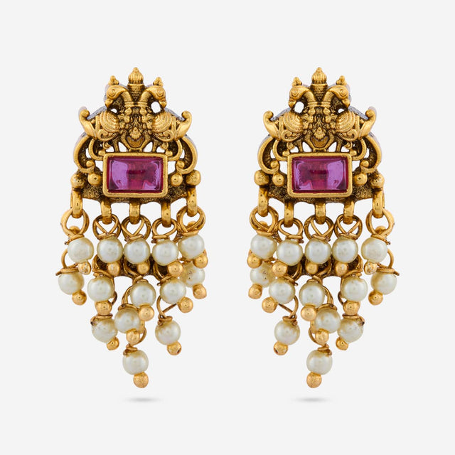 Antique Earring Antique Earring 196654