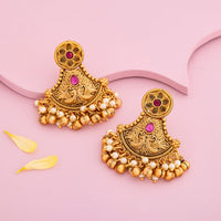 Antique Earring Antique Earring 196664