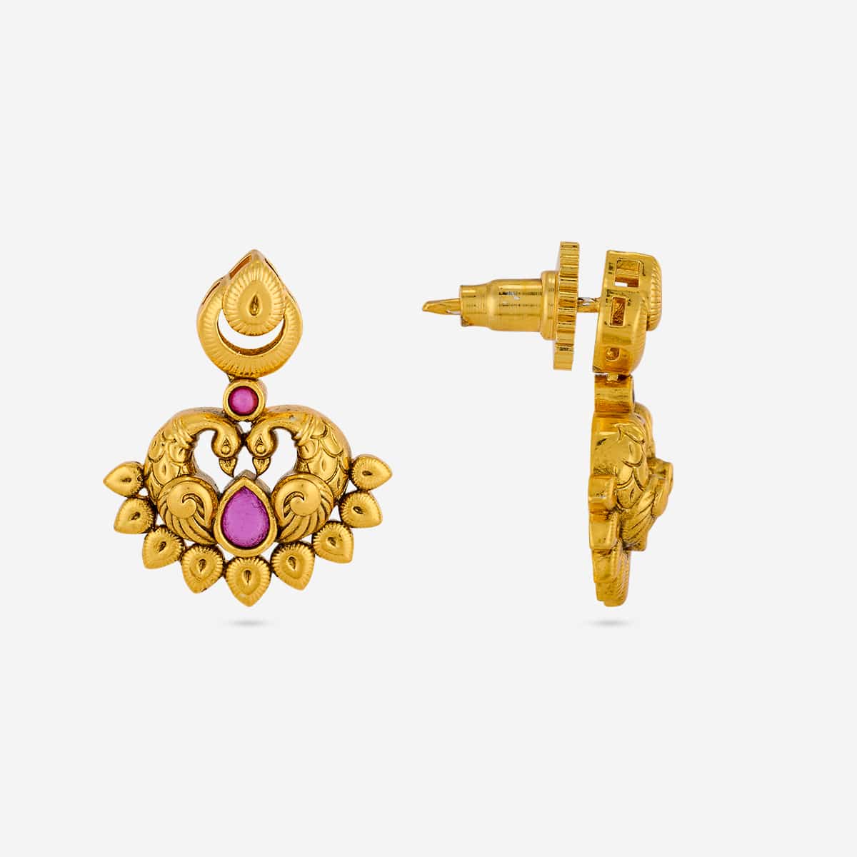Antique Earring Antique Earring 196748