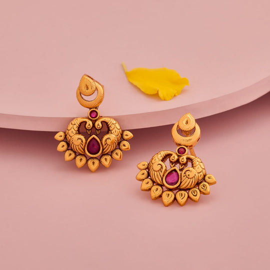Antique Earring Antique Earring 196748
